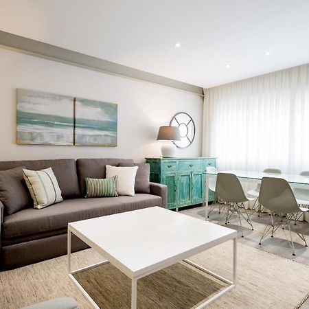 Puerto De Malaga Premium 3 Bedrooms Apartment Екстер'єр фото