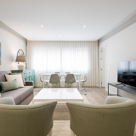 Puerto De Malaga Premium 3 Bedrooms Apartment Екстер'єр фото