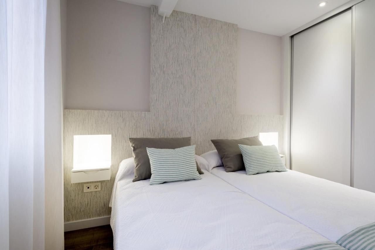 Puerto De Malaga Premium 3 Bedrooms Apartment Екстер'єр фото