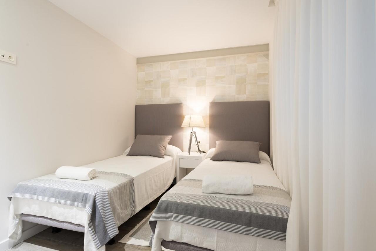 Puerto De Malaga Premium 3 Bedrooms Apartment Екстер'єр фото