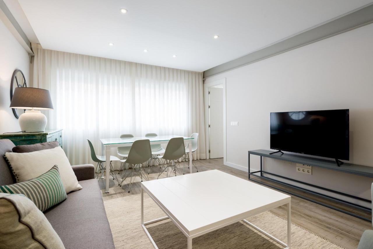 Puerto De Malaga Premium 3 Bedrooms Apartment Екстер'єр фото