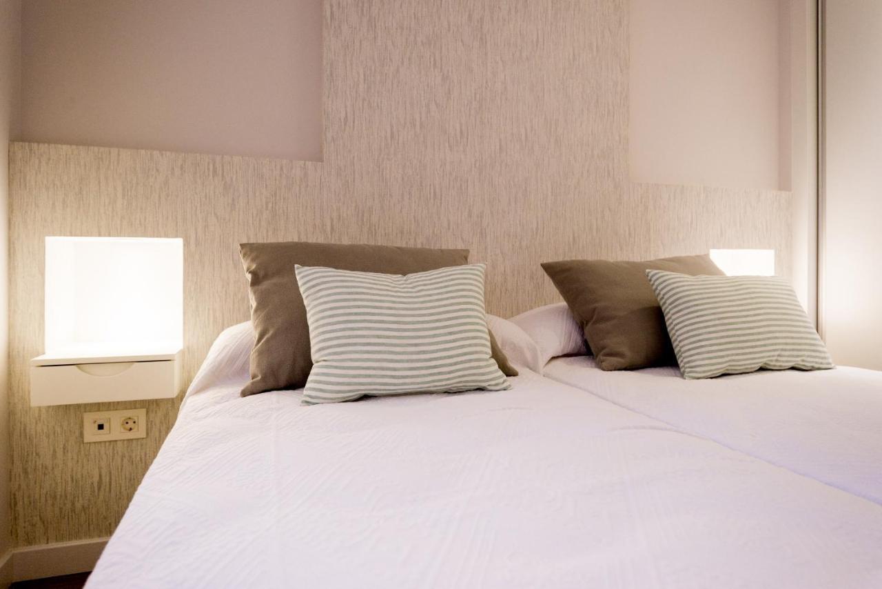 Puerto De Malaga Premium 3 Bedrooms Apartment Екстер'єр фото