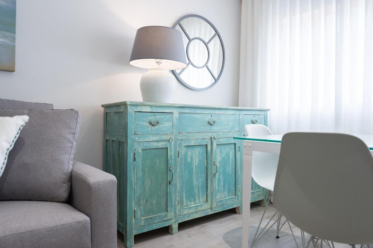 Puerto De Malaga Premium 3 Bedrooms Apartment Екстер'єр фото