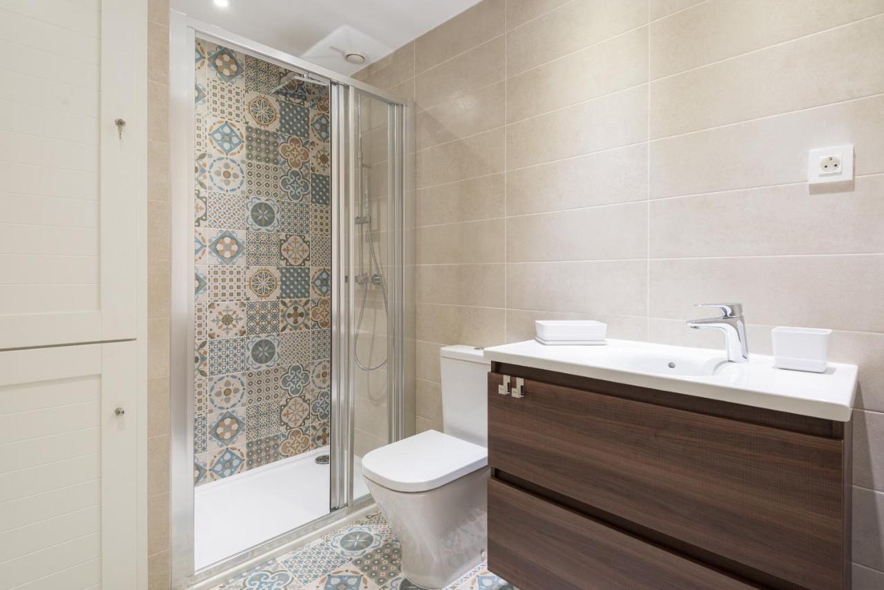 Puerto De Malaga Premium 3 Bedrooms Apartment Екстер'єр фото