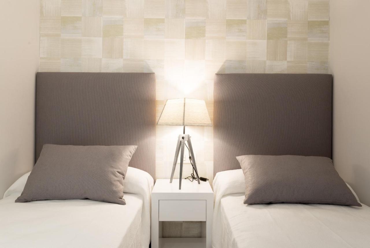 Puerto De Malaga Premium 3 Bedrooms Apartment Екстер'єр фото