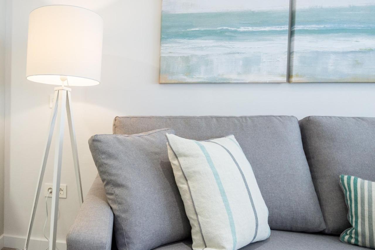Puerto De Malaga Premium 3 Bedrooms Apartment Екстер'єр фото