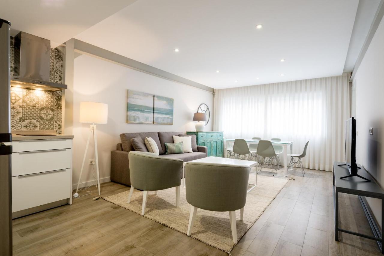 Puerto De Malaga Premium 3 Bedrooms Apartment Екстер'єр фото
