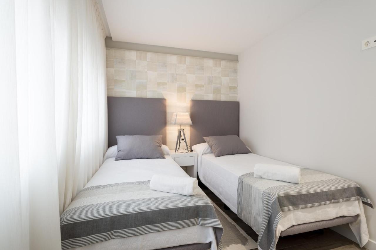 Puerto De Malaga Premium 3 Bedrooms Apartment Екстер'єр фото