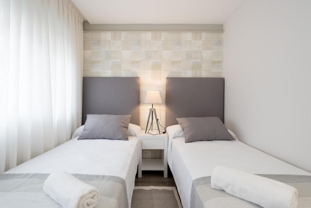 Puerto De Malaga Premium 3 Bedrooms Apartment Екстер'єр фото